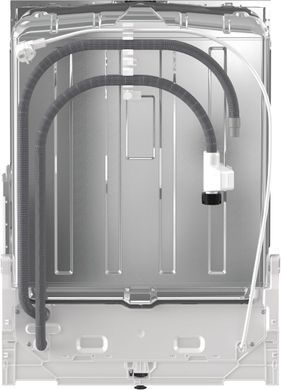 Gorenje Посудомоечная машина встраиваемая, 16компл., A+++, 60см,AquaStop, автоматич откр, сенсорное упр, 3 корзины, белый GV16D фото