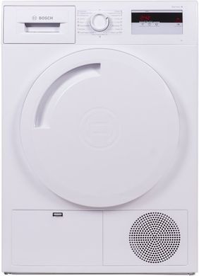Bosch WTH83001UA WTH83001UA фото