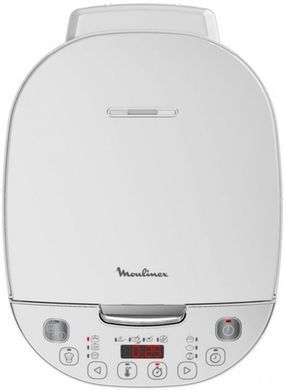 Мультиварка Moulinex MK622132 (6736934) MK622132 фото