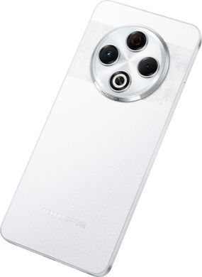 TECNO Смартфон Spark 30 (KL6) 6.78" 8/256ГБ, 2SIM, 5000мА&bull;год, Astral Ice (382548) 4894947047916 фото