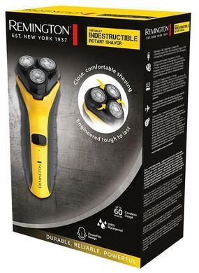 Электрическая бритва Remington роторная PR1855 Virtually Indestructible (362766) PR1855 фото