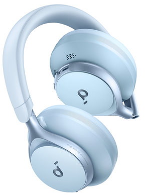 Навушники Anker SoundСore Space One Blue (6907855) A3035G31 фото