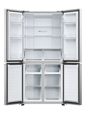 Холодильник Haier HCR3818ENMM (6931165) 34005265 фото