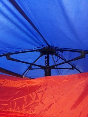 Намет Mirmir Sleeps 3