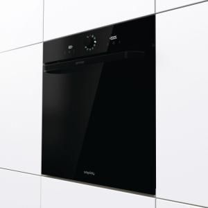 Електрична духова шафа Gorenje BOS 67371 SYB (BO3CO8S01-1) (6877219) 741853 фото