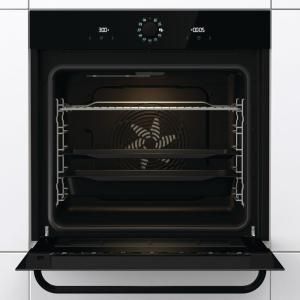 Електрична духова шафа Gorenje BOS 67371 SYB (BO3CO8S01-1) (6877219) 741853 фото