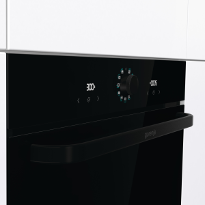 Електрична духова шафа Gorenje BOS 67371 SYB (BO3CO8S01-1) (6877219) 741853 фото