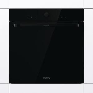 Электрический духовой шкаф Gorenje BOS 67371 SYB (BO3CO8S01-1) (6877219) 741853 фото