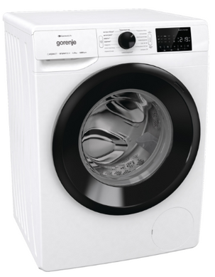 Пральна машина автоматична Gorenje WPNEI94A1SWIFI/UA (6997664) 744055 фото