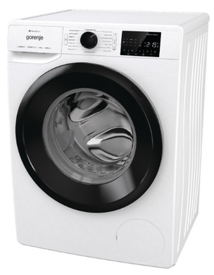 Пральна машина автоматична Gorenje WPNEI94A1SWIFI/UA (6997664) 744055 фото