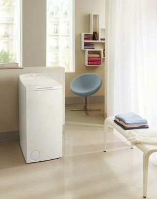 Whirlpool Стир. машина с верт. загр. AWE6080UA AWE6080UA фото