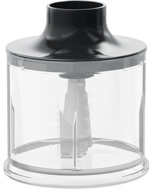 Погружной блендер Electrolux E4HB1-6GG (6709755) 910003630 фото