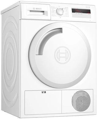 Bosch WTH83001UA WTH83001UA фото
