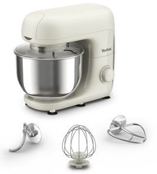 Кухонная машина Tefal QB160138 (6985199) QB160138 фото