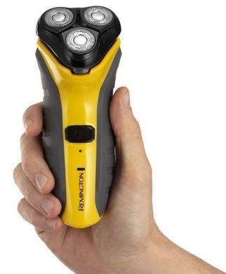 Электрическая бритва Remington роторная PR1855 Virtually Indestructible (362766) PR1855 фото
