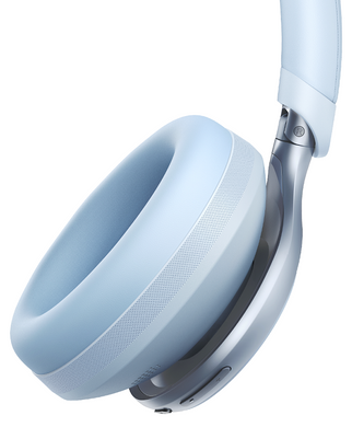 Навушники Anker SoundСore Space One Blue (6907855) A3035G31 фото