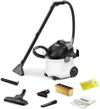 Karcher Пылесос моющий SE 5 1.081-230.0 фото