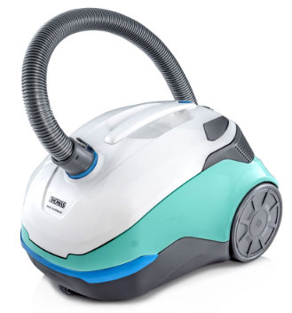 Пылесос с аквафильтром THOMAS PERFECT AIR FEEL FRESH X4 786532 фото