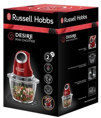 Russell Hobbs 24660-56 Desire (296751) 24660-56 фото