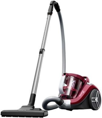 Rowenta Пилосос контейнерний Compact Power XXL Animal + Kit, 900Вт (365005) RO4B63EA фото