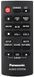 Музичний центр Panasonic SC-UX100EE-K (6338849) SC-UX100EE-K