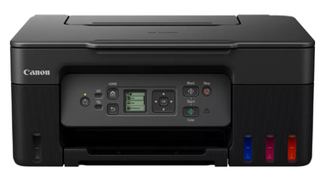 Многофункциональное устройство Canon PIXMA G3470 Black EUM/EMB (6862846) 5805C009AA фото