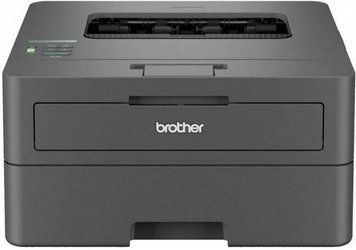 Принтер laser mono A4 Brother HL-L2442DW 30 ppm Duplex USB Wi-Fi HLL2442DWYJ1 фото