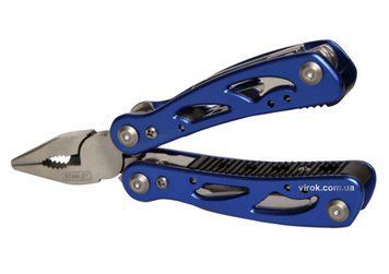 Мультитул (многофункциональные плоскогубцы) STANLEY "Mini Multitool" : 7 в 1 STHT0-70648 фото