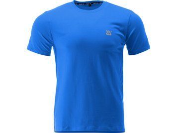 Футболка серии TALL синяя YATO, разм. 3XL/ 86х 65 см, 95%- хлопок, 5%- эластан
