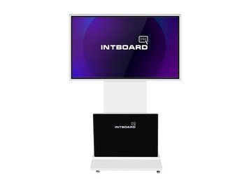 Інтерактивний кіоск INTBOARD INFOCOM RT 55&rdquo; (Capacitive touch)
