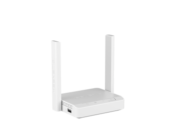 Интернет-центр Wi-Fi Ac1200, 3Hethernet, USB2.0 Kenetic Kenetic Carrier (KN-1721)