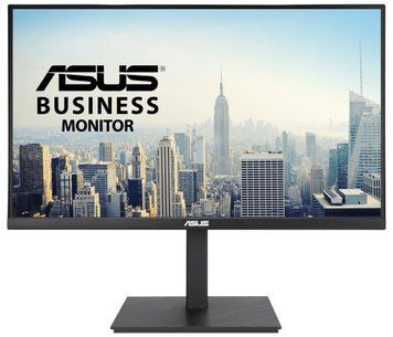 ASUS Монітор 27" VA27UQSB 2xHDMI, DP, 4xUSB, MM, IPS, 3840x2160, sRGB 99%, AdaptiveSync, Pivot, HDR10 (379584) 90LM09WJ-B02170 фото