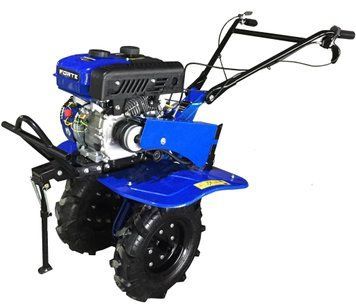 Cultivator Blue (Air) - 80 -MC (колесо 8 ", 7,0 тыс.) (Форте) 91631 фото