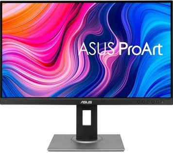 ASUS Монітор 27" ProArt PA278QV DVI, HDMI, mDP, DP, 4xUSB, MM, IPS, 2560x1440, 75Hz, sRGB 100%, AdaptiveSync, Pivot (362572) 90LM05L1-B03370 фото