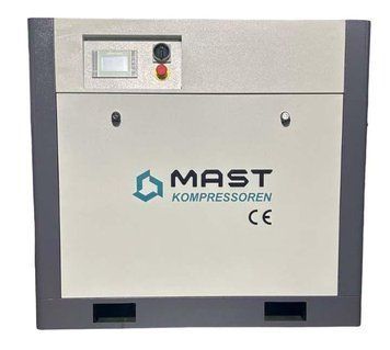 Винтовой компрессор 16 бар Mast SH-25-16VSD SH25-16 VSD фото