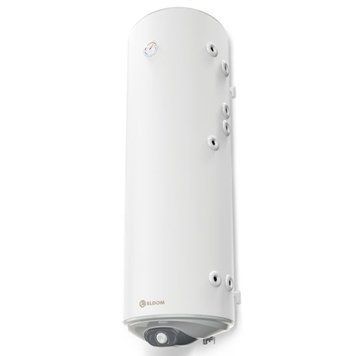 Водонагрівач Eldom Green Line 100 H 2.0 kW 0,35 m&sup2; WH10046SR 000003999 фото