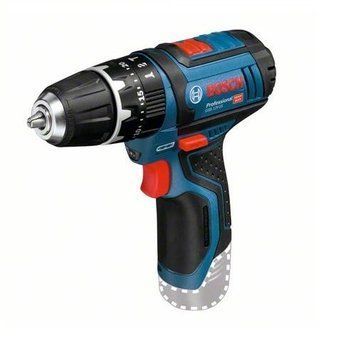 Шуруповерт акумуляторний Bosch GSB 12V-15 06019B6901 06019B6901 фото