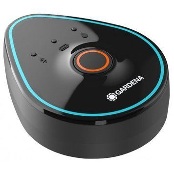 Блок управління поливом Gardena 9 V Bluetooth&reg; 01287-20.000.00 фото