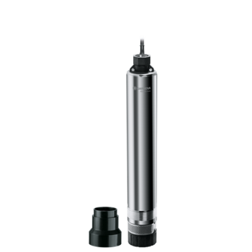 Погружной насос для скважин Gardena Premium 6000/5 inox 01492-20.000.00 фото