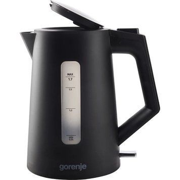 Електрочайник Gorenje K17OPB (7159946) 746112 фото