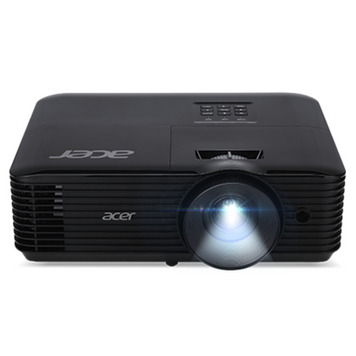 Проектор ACER X1328Wi (MR.JTW11.001) 3698321 фото