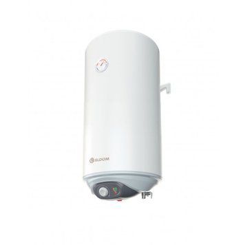 Водонагрівач Eldom Eureka 200 2x1.0 kW 72281D 000002450 фото