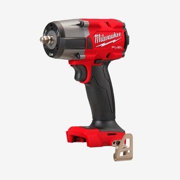 Гайковерт аккумуляторный 3/8'' MILWAUKEE, M18 FUEL FMTIW2F38-0X 4933479153 фото