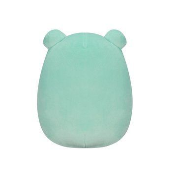 М'яка іграшка SQUISHMALLOWS - ЖАБКА ФРІД (13 cm) SQER00818 фото