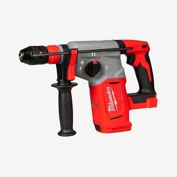 Перфоратор SDS-PLUS акумуляторний MILWAUKEE, M18 BLHX-0X 4933478891 фото