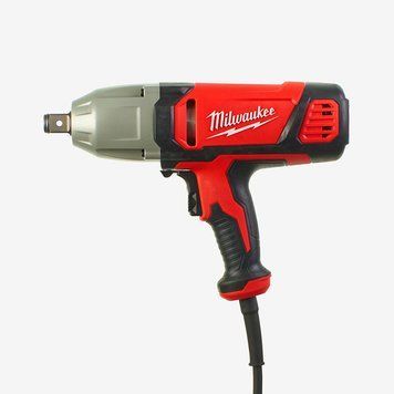 Гайковерт MILWAUKEE, 3/4'' IPWE 520 R 4933451525 фото