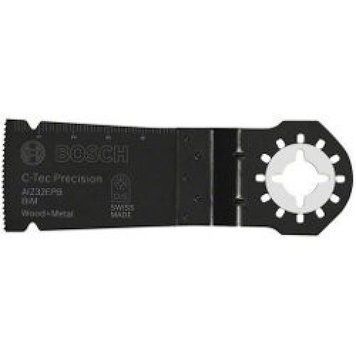 Занурювальне пиляльне полотно Bosch AIZ 32 EPB Wood & Metal(2608661864)