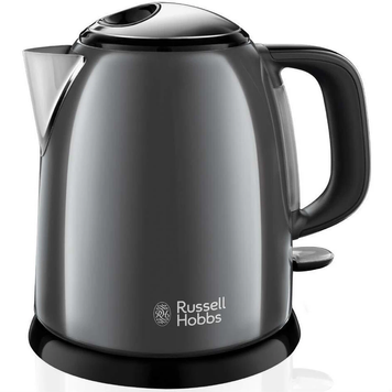 Електрочайник Russell Hobbs 24993-70 Colours Plus Mini (6474742) 23766016001 фото