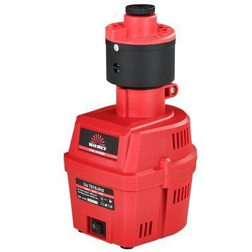 Верстат для заточування свердел Vitals Ua 7016JHd V56590 фото