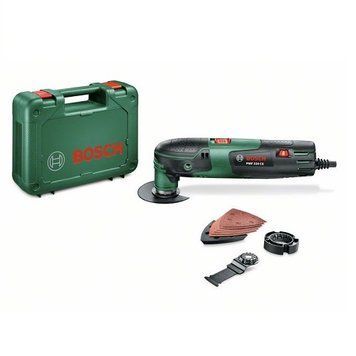 Многофункциональный инструмент Bosch PMF 220 CE 0603102020 0603102020 фото